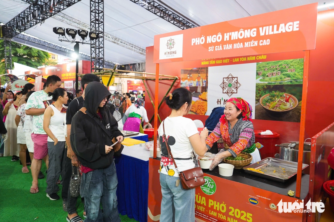 Ngày của Phở - Ảnh 9.