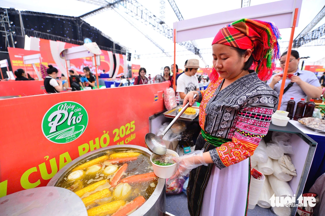 Ngày của Phở - Ảnh 10.