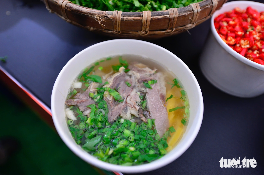 Ngày của Phở - Ảnh 11.