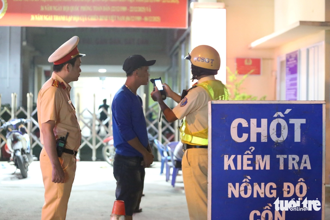 nồng độ cồn - Ảnh 3.