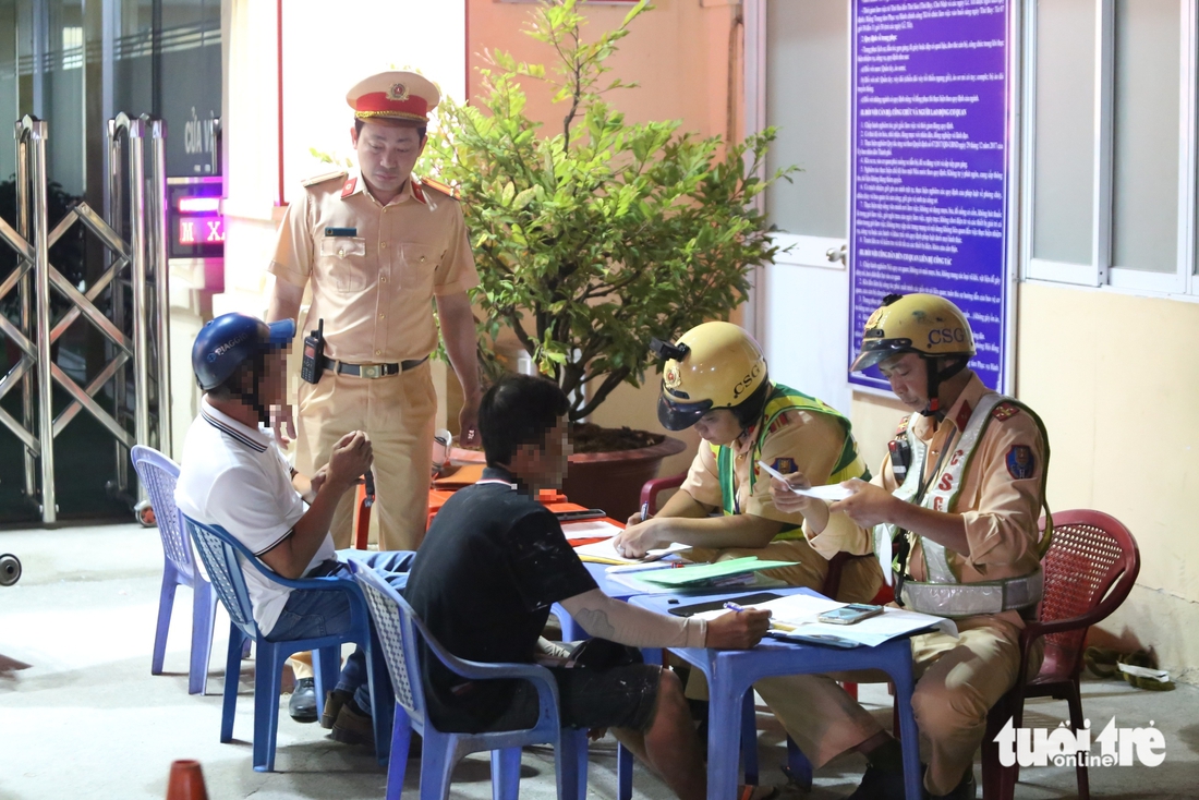 nồng độ cồn - Ảnh 6.