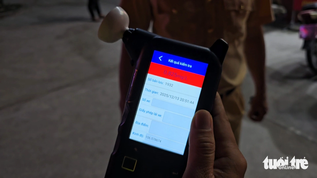 nồng độ cồn - Ảnh 7.