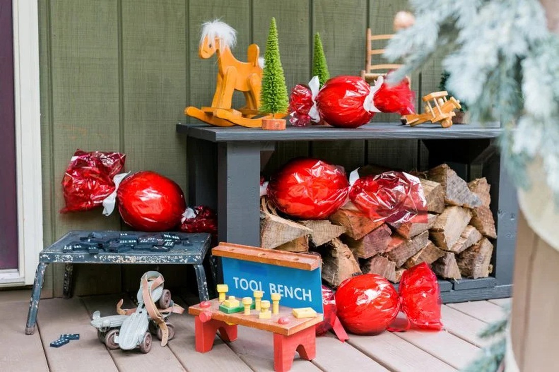 Giáng sinh - Ảnh 7.