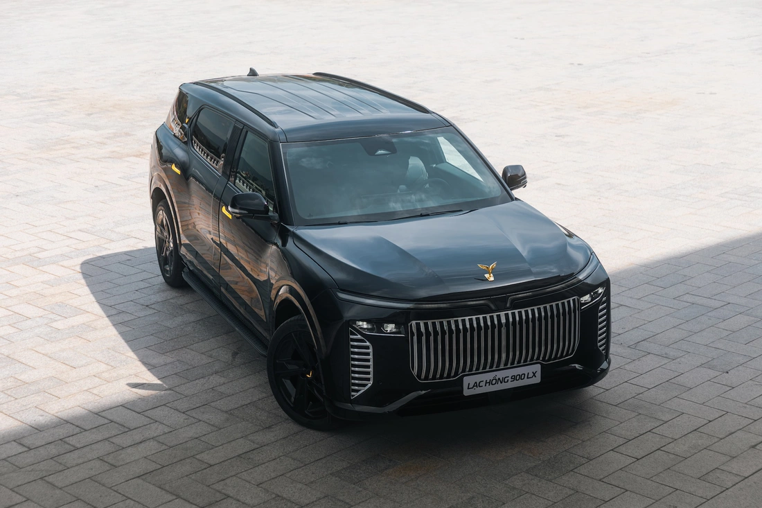 ‘Ma trận’ 29 xe lần đầu ra mắt Việt Nam năm 2025: Xe điện, xe Trung Quốc lấn lướt- Ảnh 6. xe điện - Ảnh 8.