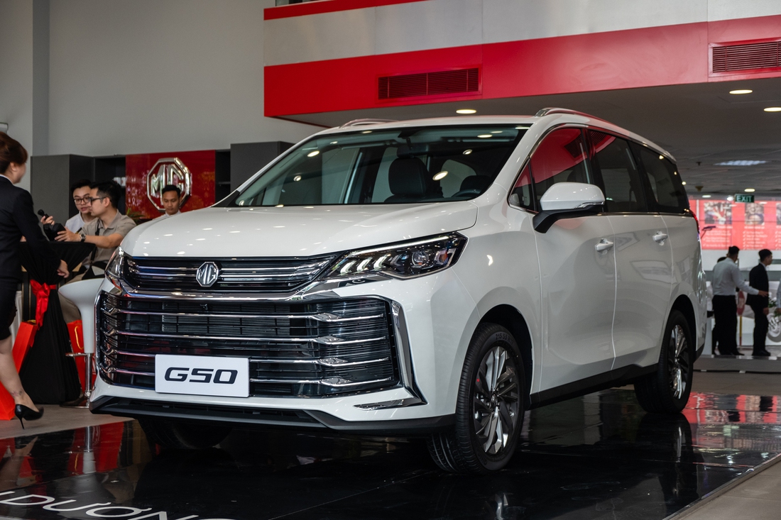 ‘Ma trận’ 29 xe lần đầu ra mắt Việt Nam năm 2025: Xe điện, xe Trung Quốc lấn lướt- Ảnh 24. Loạt xe mới lần đầu ra mắt Việt Nam năm 2025: Hầu hết là xe điện, xe Trung Quốc - Ảnh 25.