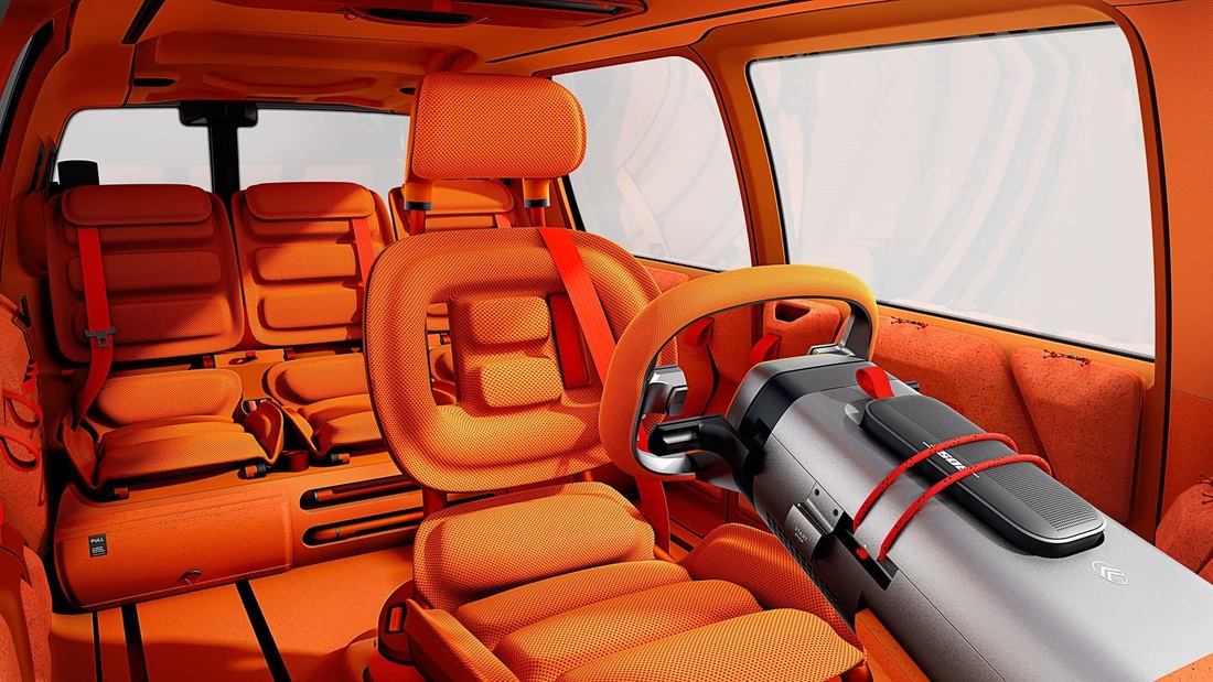 nhà di động - Ảnh 9.