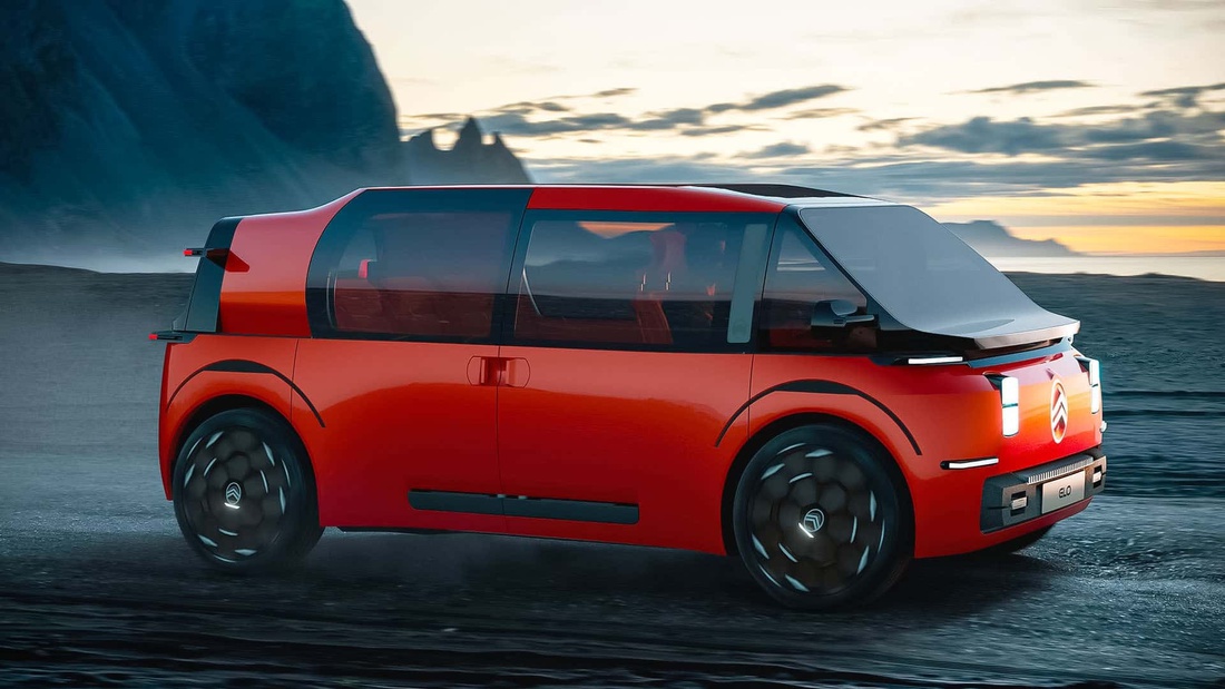 nhà di động - Ảnh 4.