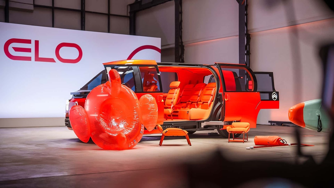 nhà di động - Ảnh 20.