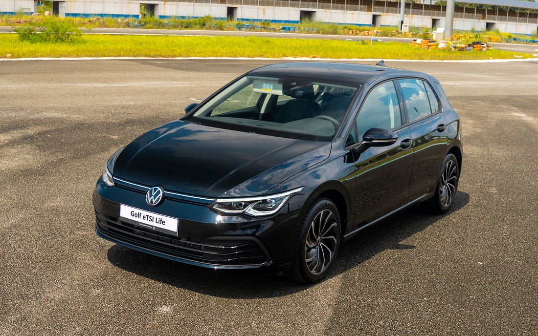 ‘Ma trận’ 29 xe lần đầu ra mắt Việt Nam năm 2025: Xe điện, xe Trung Quốc lấn lướt- Ảnh 29. xe điện - Ảnh 31.