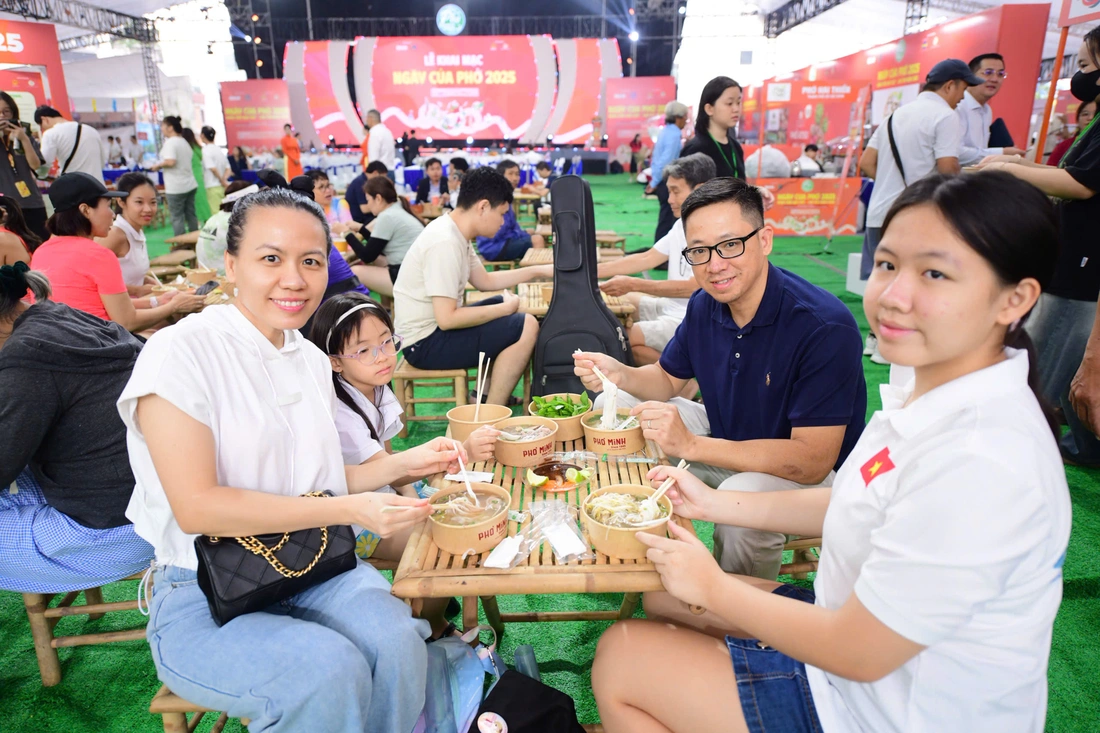 Ngày của Phở - Ảnh 22.