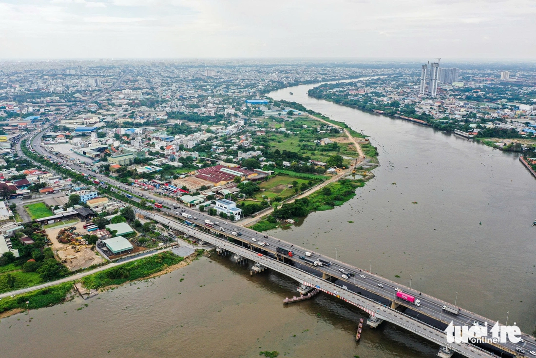 Cầu Bình Phước 1 - Ảnh 11.
