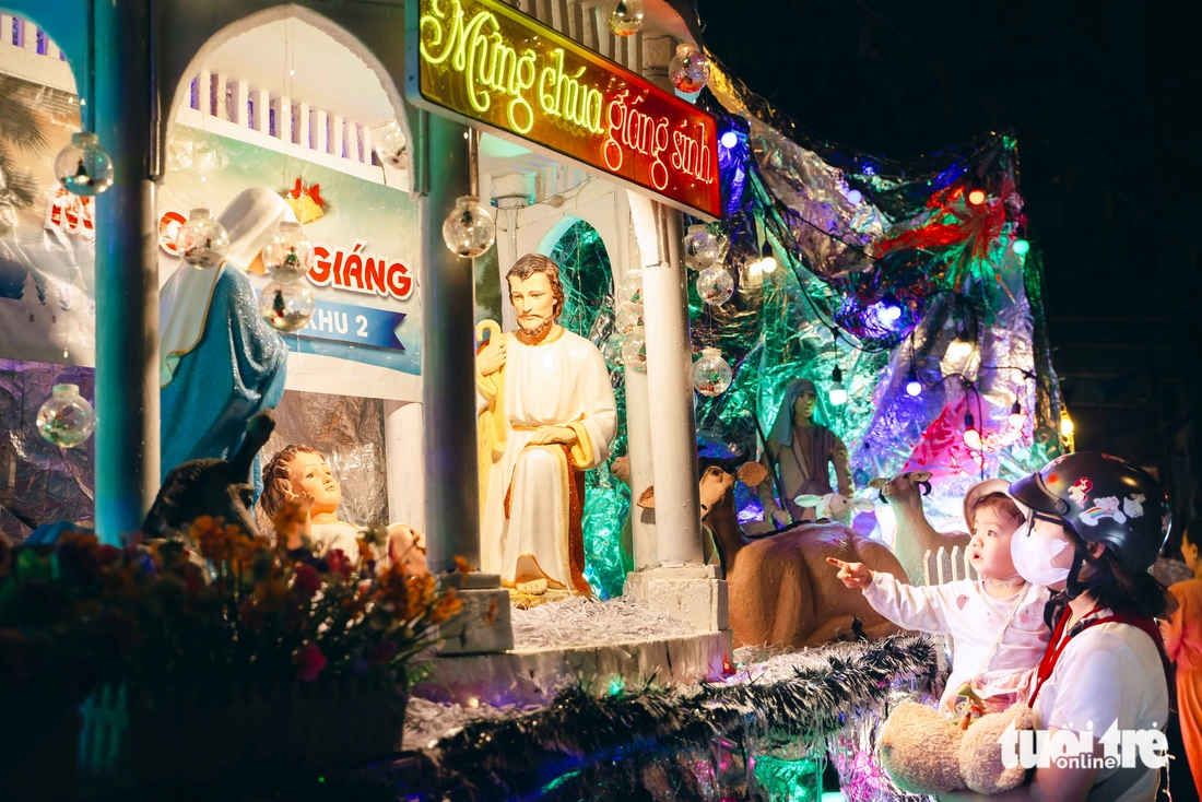 Xóm đạo - Ảnh 8.