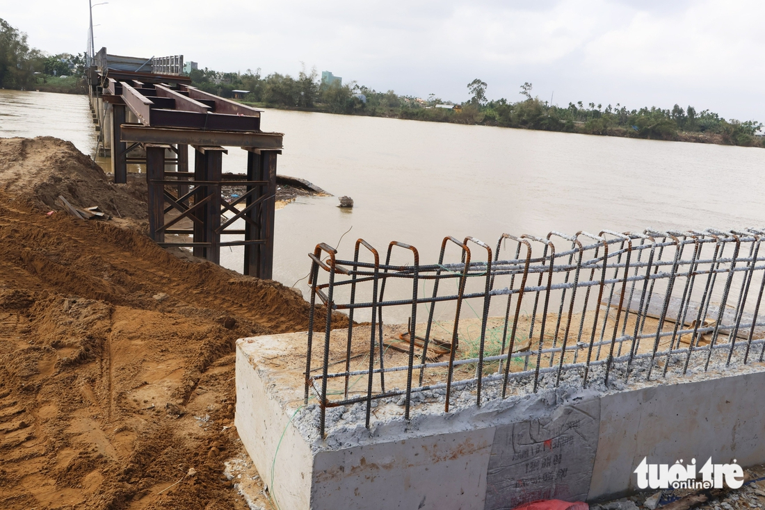 cầu Bà Ngân - Ảnh 6.