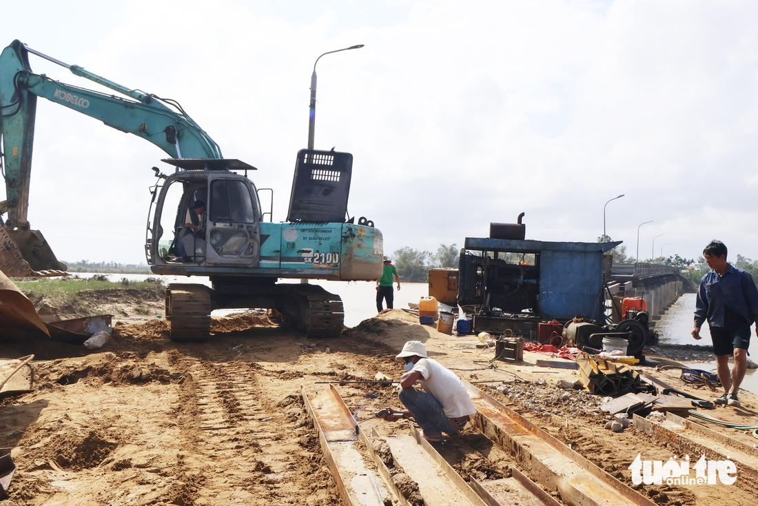 cầu Bà Ngân - Ảnh 7.