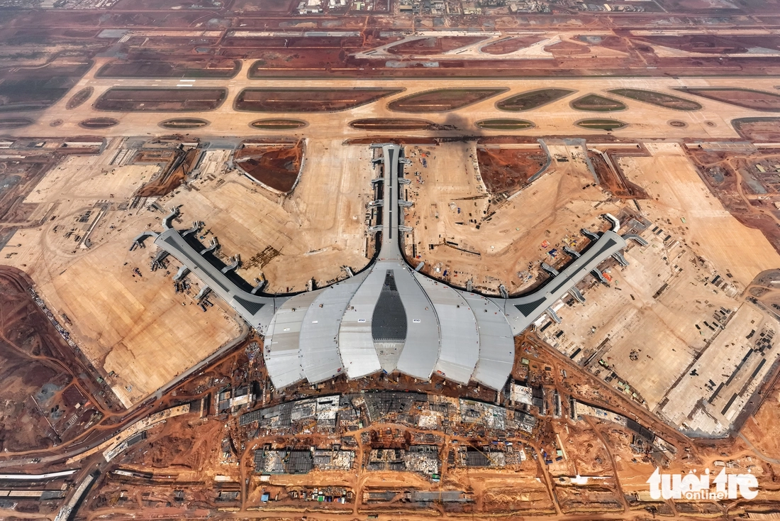 long thành - Ảnh 3.