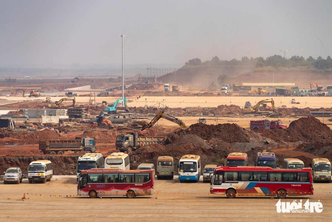 long thành - Ảnh 4.