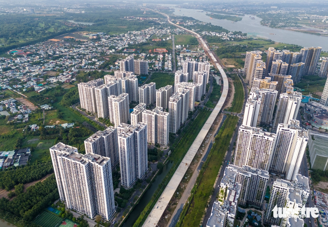 vành đai 3 - Ảnh 2.