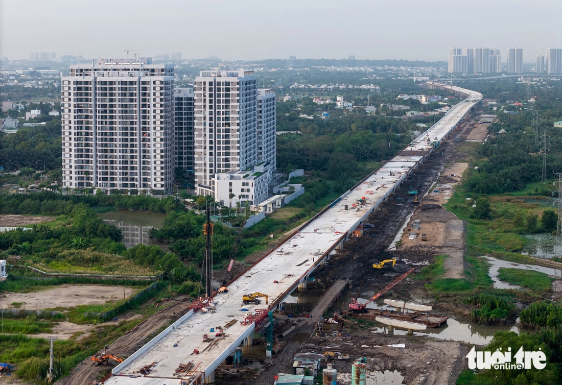 vành đai 3 - Ảnh 7.