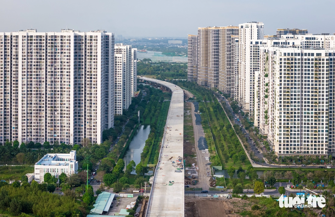 vành đai 3 - Ảnh 9.