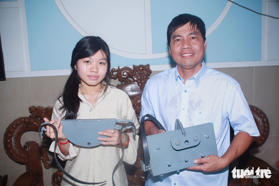 Hóc Môn - Ảnh 2.