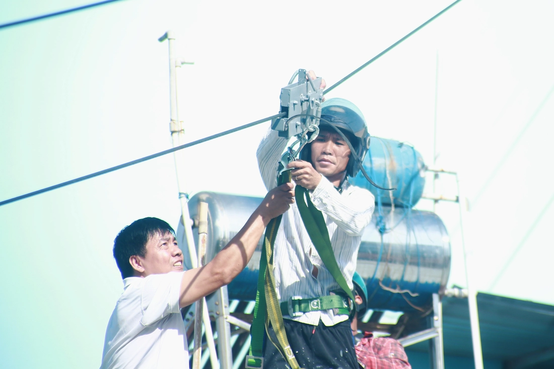 Hóc Môn - Ảnh 1.