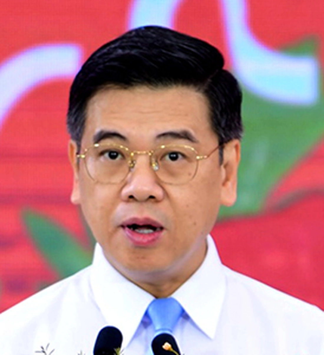 Đường phở 'đi' đã rất rộng - Ảnh 2.