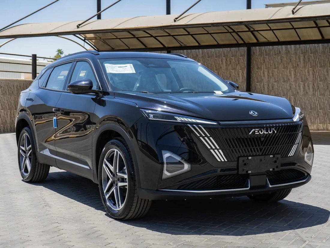 xe gầm cao - Ảnh 41.