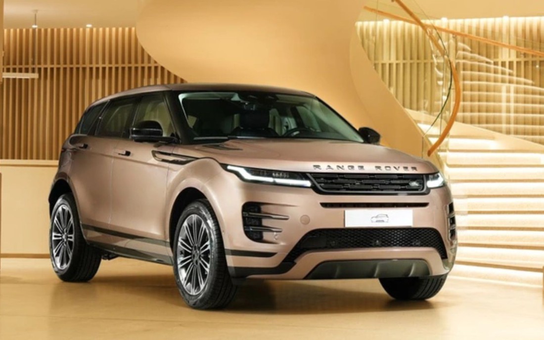 Sedan ngày càng khó bán: Cứ 10 xe ra mắt 2025 thì 6 mẫu là xe gầm cao - Ảnh 14.