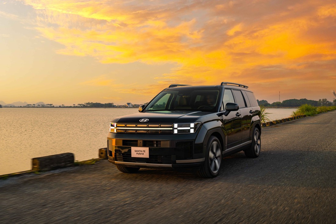 Sedan ngày càng khó bán: Cứ 10 xe ra mắt 2025 thì 6 mẫu là xe gầm cao - Ảnh 21.