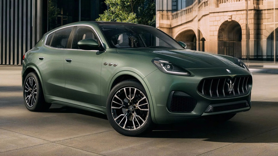 xe gầm cao - Ảnh 10.