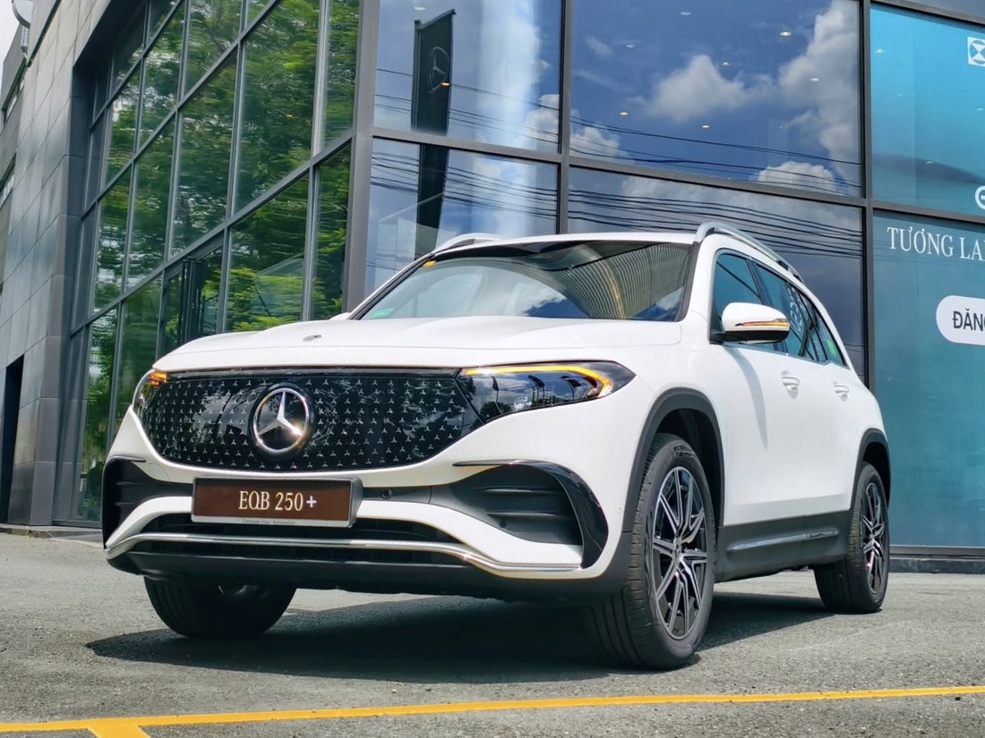 Sedan ngày càng khó bán: Cứ 10 xe ra mắt 2025 thì 6 mẫu là xe gầm cao - Ảnh 8.