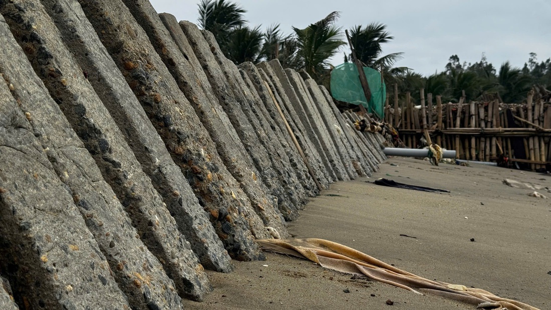 triều cường - Ảnh 7.