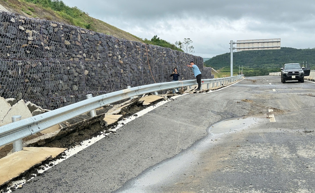 cao tốc - Ảnh 5.