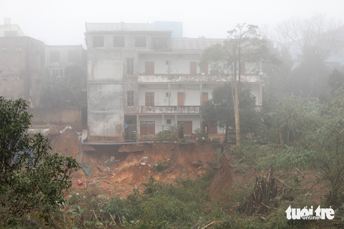 bộ đội - Ảnh 2.