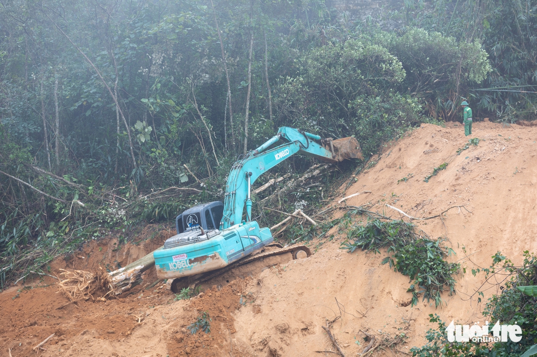 bộ đội - Ảnh 7.