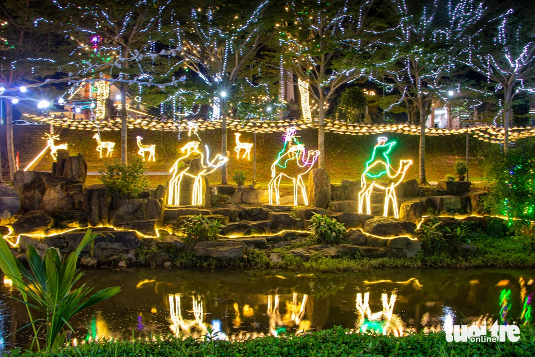 Giáng sinh - Ảnh 3.