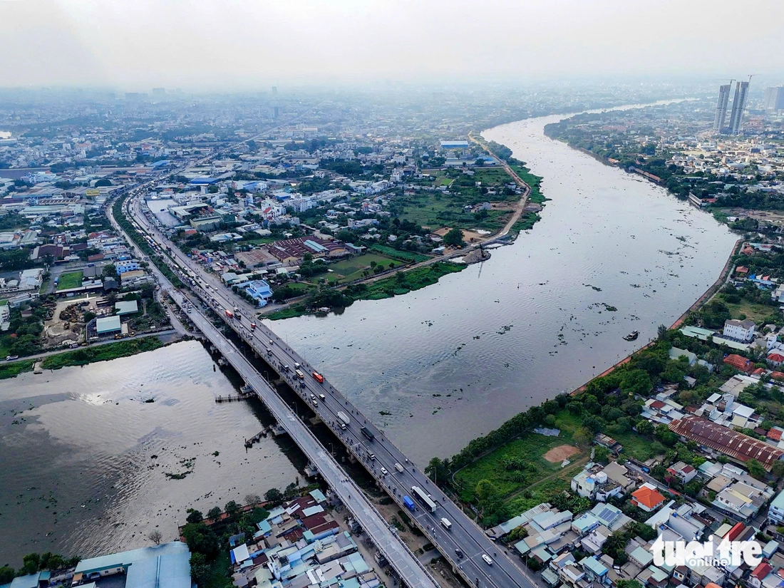 cầu Bình Phước 1 - Ảnh 3.