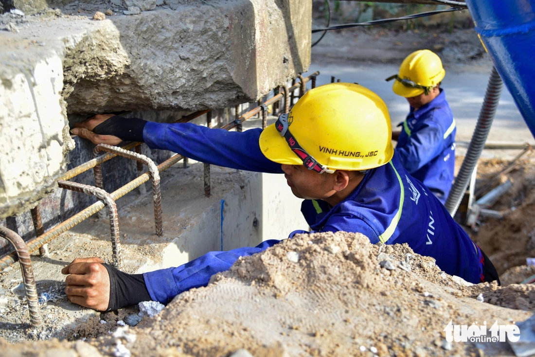 cầu Bình Phước 1 - Ảnh 4.