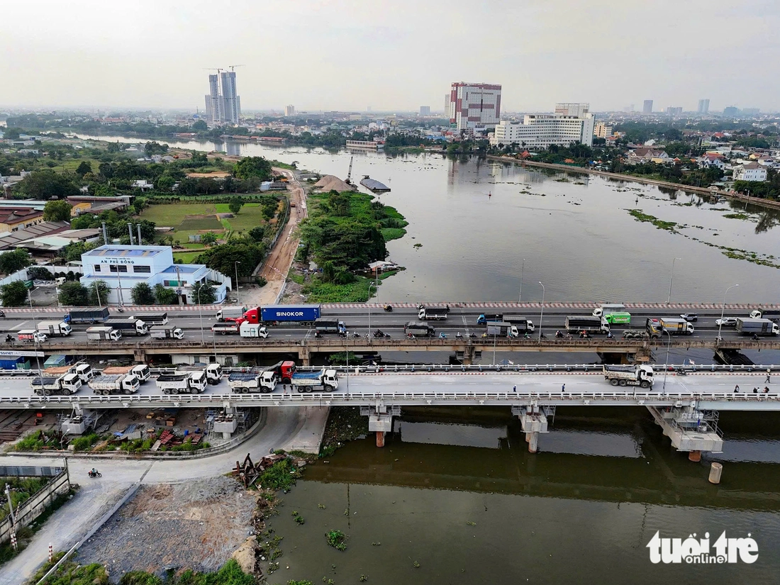 cầu Bình Phước 1 - Ảnh 6.