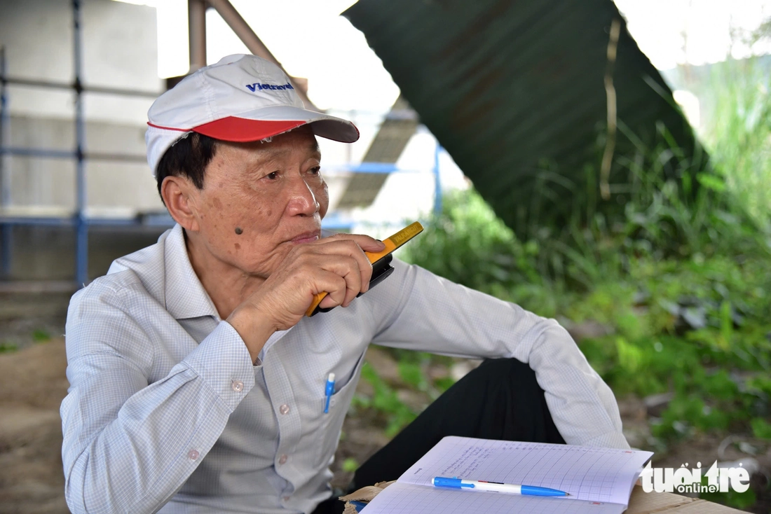 cầu Bình Phước 1 - Ảnh 10.