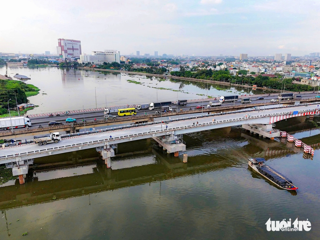 cầu Bình Phước 1 - Ảnh 11.