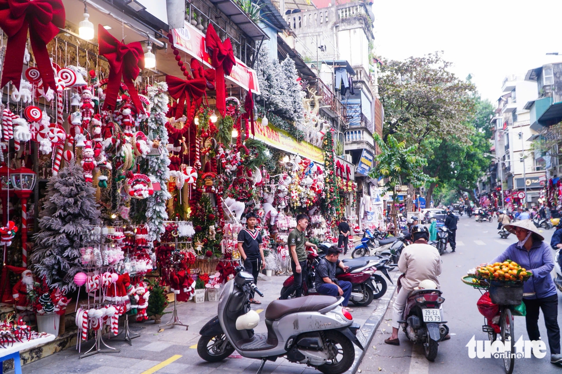 giáng sinh - Ảnh 2.