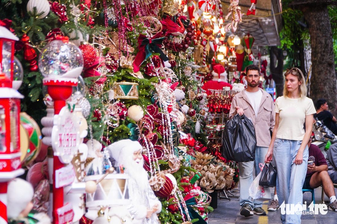 giáng sinh - Ảnh 10.