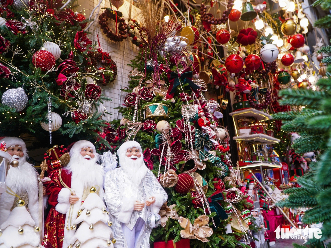 giáng sinh - Ảnh 12.