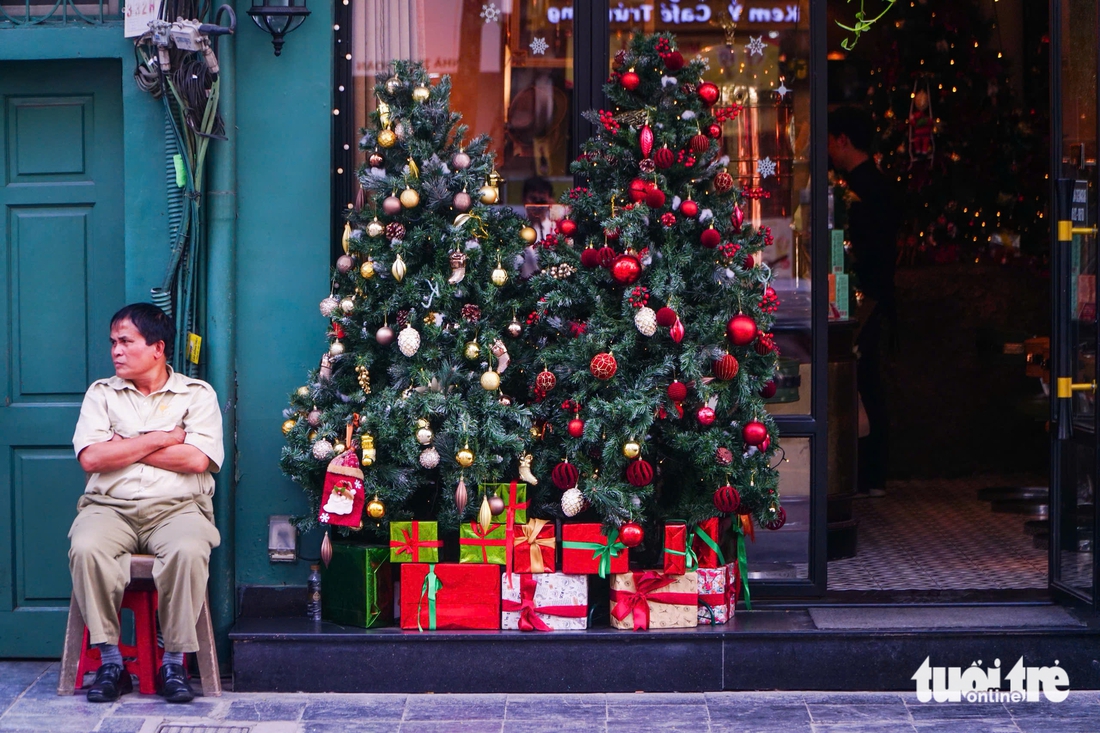 giáng sinh - Ảnh 18.