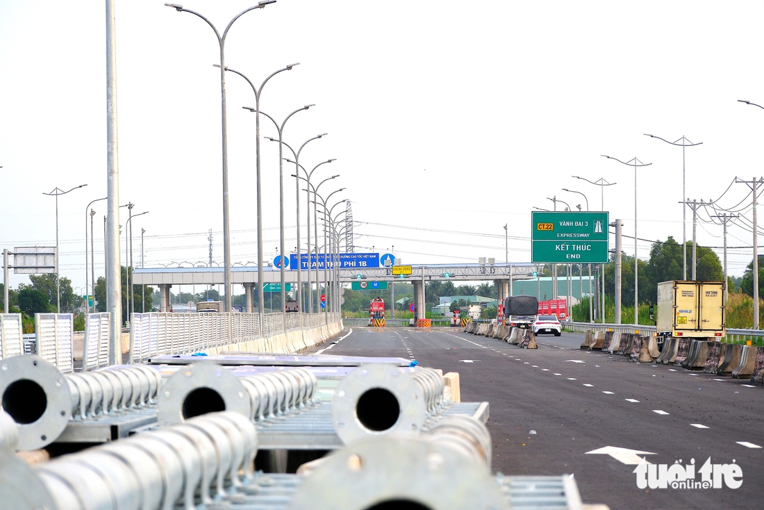 vành đai 3 - Ảnh 4.