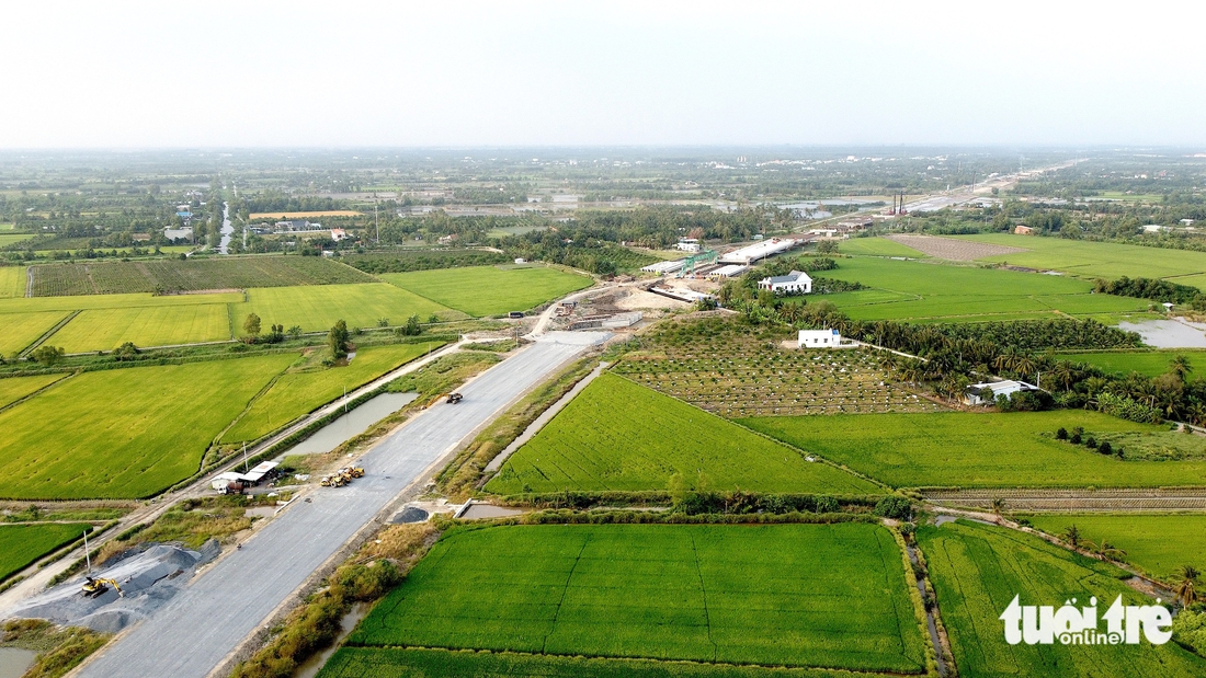 vành đai 3 - Ảnh 5.