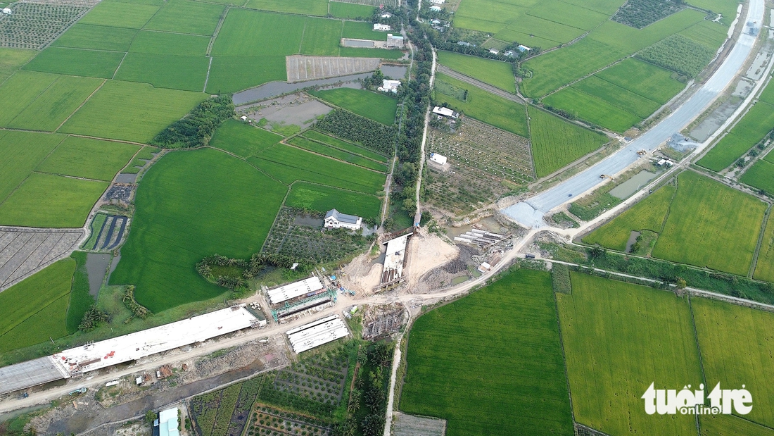 vành đai 3 - Ảnh 6.