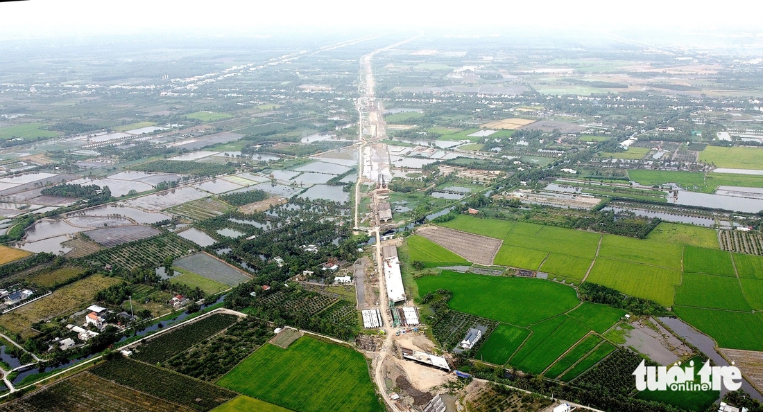 vành đai 3 - Ảnh 7.