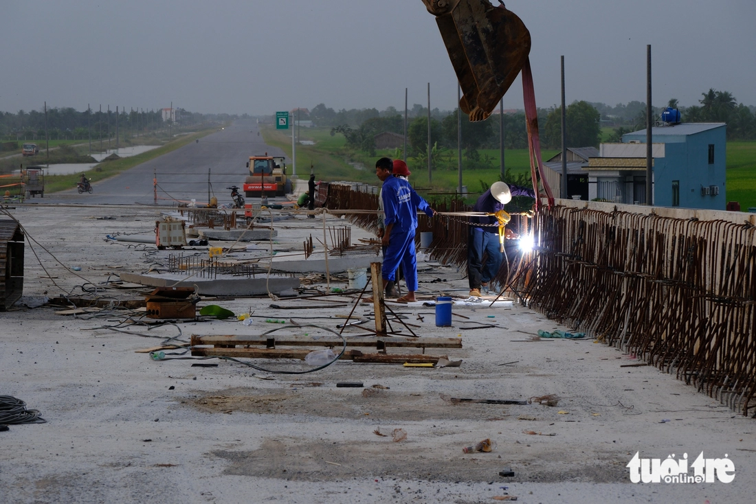 vành đai 3 - Ảnh 8.